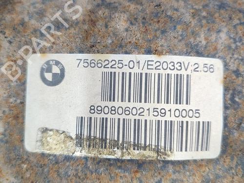 Rear differential BMW 1 (E87) 120 d | BP33319875M24  - Image 8