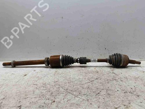Used Right front driveshaft Right front driveshaft 38325409 38325409