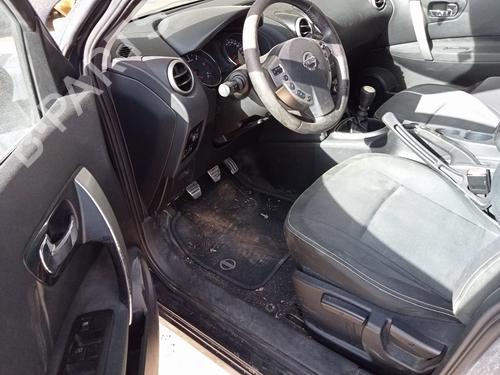 Rim NISSAN QASHQAI I (J10, NJ10) 2.0 dCi | BP29533049C45