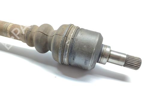 Left front driveshaft CITROËN C4 I (LC_) | BP30512593M38