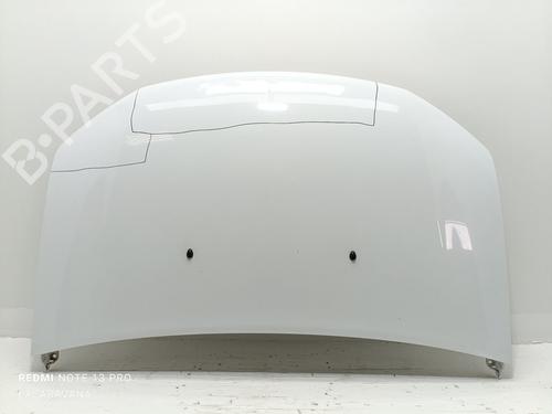 Used Hood DACIA SANDERO II [2012-2025]  19688047