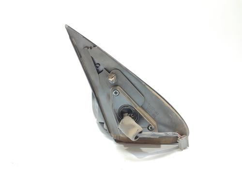 Left mirror NISSAN ALMERA II (N16) 2.2 dCi | BP19062802C26