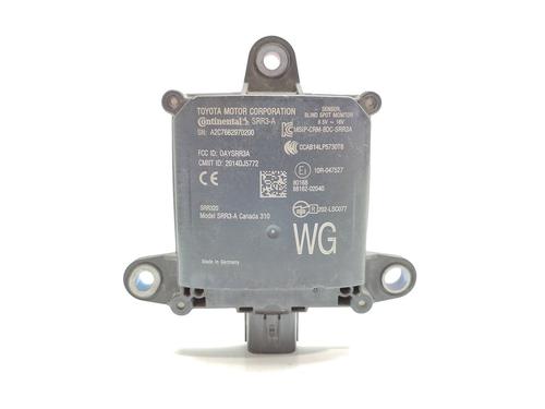 Used Electronic module SUZUKI SWACE (AMZ_) [2020-2025]  17555708