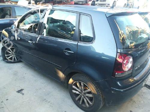 Electronic module VW POLO IV (9N_, 9A_)  | BP16511904M83 