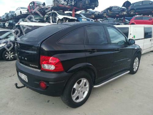 ABS pump SSANGYONG ACTYON I 2.0 Xdi | BP25382524M43  - Image 8