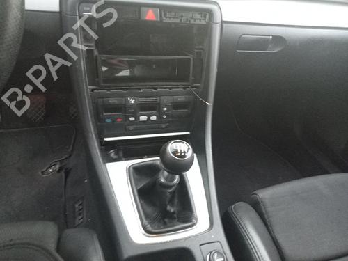 Left tailgate light AUDI A4 B7 (8EC) 2.0 TDI | BP33204655C79  - Image 18