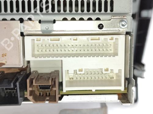 Display NISSAN QASHQAI II (J11, J11_)  | BP29923903C48