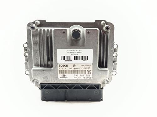 Used Engine control unit (ECU) Engine control unit (ECU) HYUNDAI SANTA FÉ II (CM) [2005-2015] 32322448 32322448