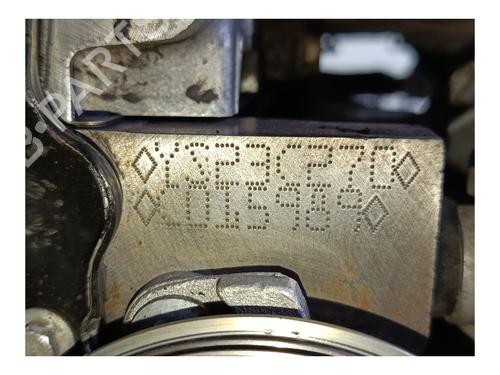 Engine NISSAN NAVARA NP300 (D40) | BP35791150M1 - Image 17