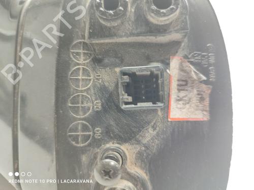 Right mirror KIA CARENS III MPV (UN) 2.0 CRDi 140 | BP18114377C27 