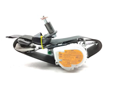 Sikkerhedssele foran højre SSANGYONG KORANDO (CK) [2010-2025]  28588876