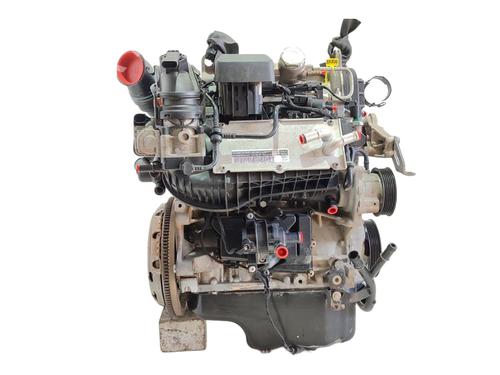 Engine SEAT IBIZA IV (6J5, 6P1)  | BP29350434M1 