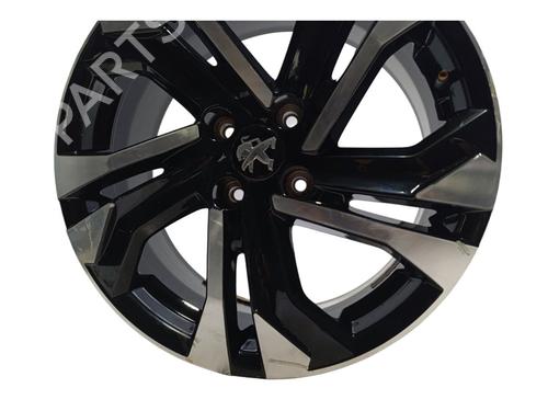 Rim PEUGEOT 2008 II (UD_, US_, UY_, UJ_, UR_, UC_) 1.5 BlueHDI 100 | BP29561432C45 