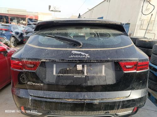 Tailgate JAGUAR E-PACE (X540)  | BP29715168C6 