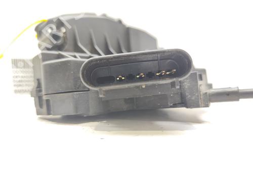 Front right lock FORD FOCUS III  | BP27206442C97 