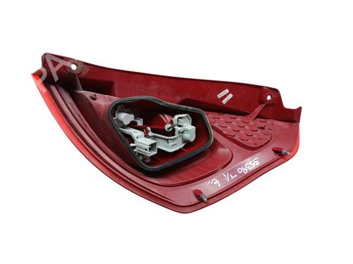 Left taillight FORD FIESTA VI (CB1, CCN) | BP32361261C34