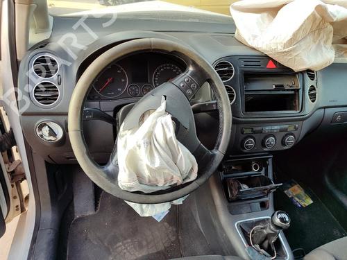 Right tailgate light VW GOLF PLUS V (5M1, 521) 2.0 TDI | BP25997185C80  - Image 14