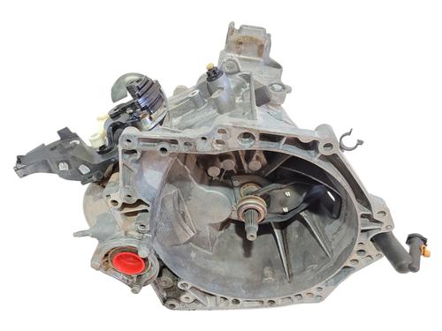 Gearbox CITROËN BERLINGO (ER_, EC_) 1.5 BlueHDi 100 | BP28716793M3