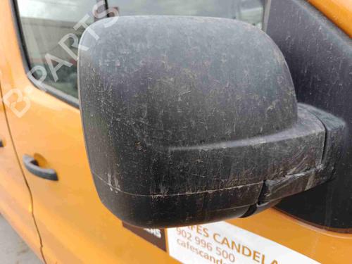 Used Right mirror Right mirror 38873016 38873016