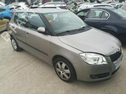 Used Parts SKODA FABIA II Combi (545)    4306262
