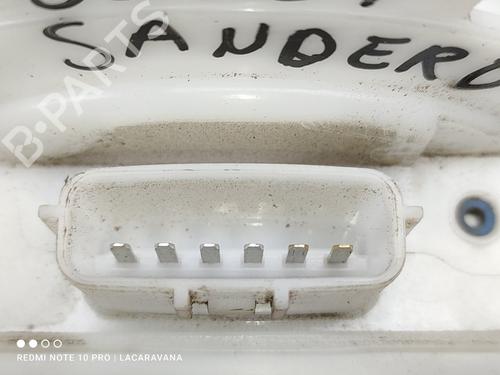 Fuel pump DACIA SANDERO III  | BP25333390M76