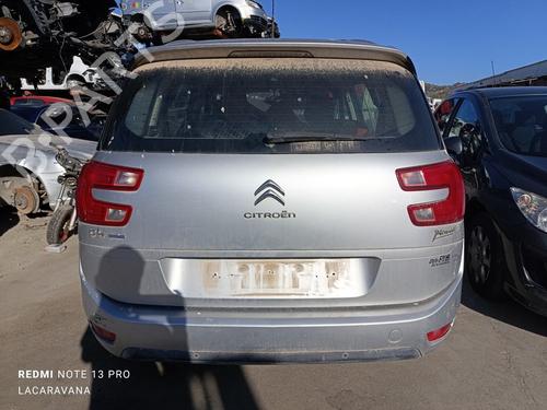 Switch CITROËN C4 Picasso II  | BP27979766I30  - Image 12