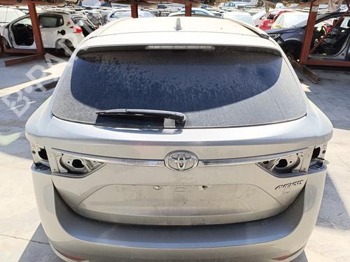 Used Tailgate TOYOTA AVENSIS Estate (_T27_) [2008-2018]  29062434