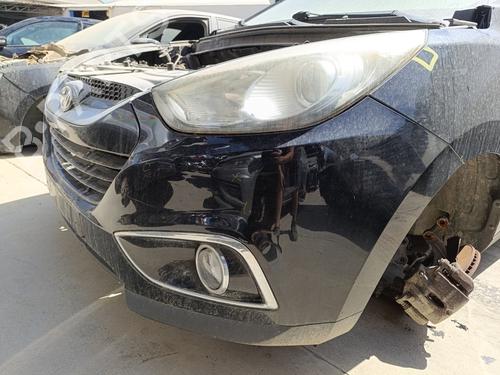 Front bumper HYUNDAI ix35 (LM, EL, ELH)  | BP29066593C7 
