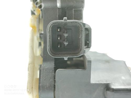 Rear left lock MITSUBISHI OUTLANDER II (CW_W) 2.0 DI-D (CW8W) | BP17187537C100 