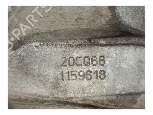 Gearbox CITROËN C3 II (SC_)  | BP32722917M3  - Image 5