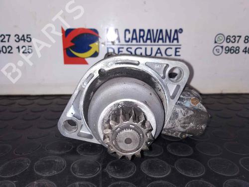 Starter AUDI A3 Sportback (8VA, 8VF) 2.0 TDI | BP16504631M8 