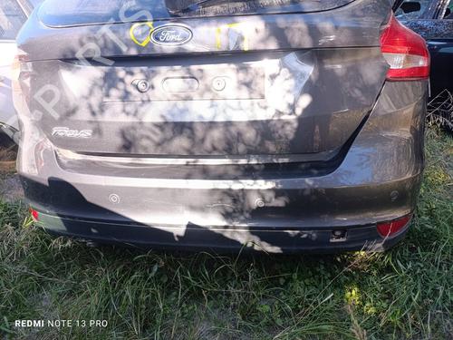 Used Rear bumper FORD FOCUS III [2010-2020]  23065898