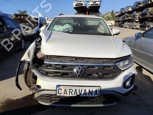 Portierruitmotor linksachter VW T-ROC (A11, D11)  | BP20210028E23 
