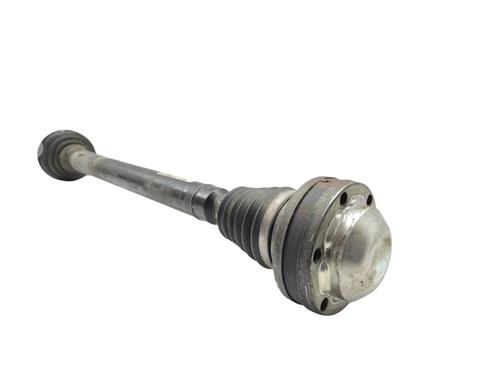 Right front driveshaft VW GOLF VI (5K1) | BP28681014M39