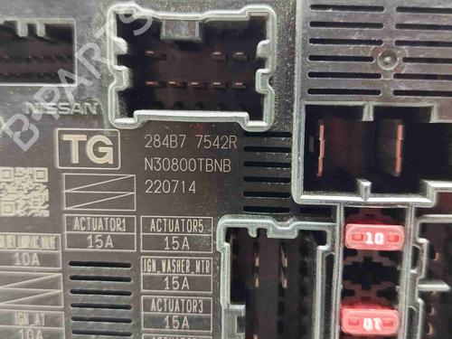 Fuse box RENAULT TRAFIC III Van (FG_) | BP37263914E1 - Image 3