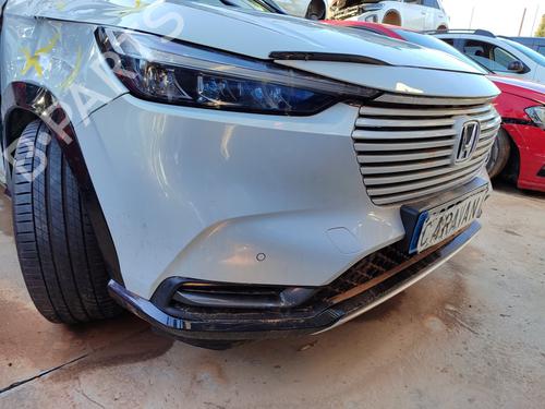 Front bumper HONDA HR-V (RV)  | BP29720953C7 