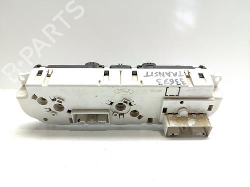 Commande Chauffage FORD TRANSIT CUSTOM V362 Van (FY, FZ) 2.2 TDCi | BP17696263I5 