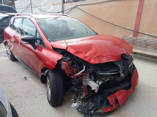 Used Parts RENAULT CLIO IV Estate Van (KH_) 1.5 dCi 90 (90 hp) 4260097