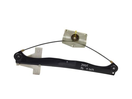 Rudehejsemekanisme Højre bagtil AUDI A3 Sportback (8PA) 1.6 TDI (105 hp) 30966764