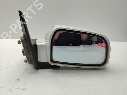 Used Right mirror HYUNDAI TUCSON (JM) [2004-2019]  19065567