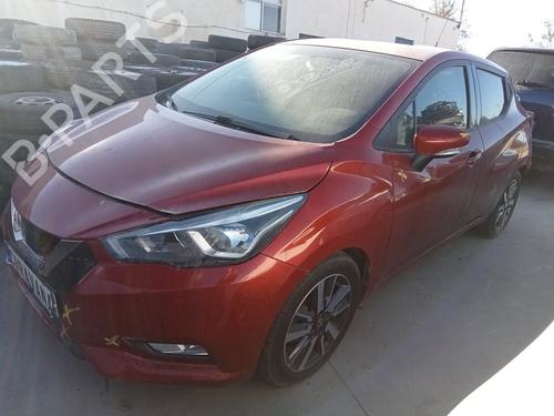 Used Parts NISSAN MICRA V (K14) 0.9 IG-T 4336073