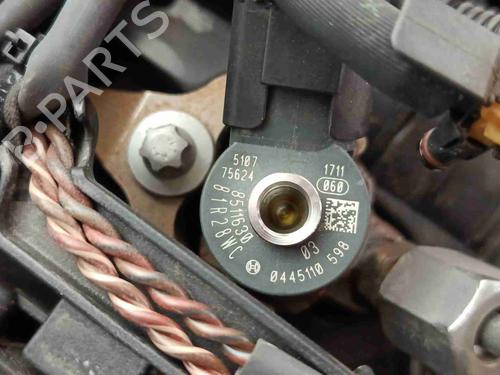 Engine BMW 2 Active Tourer (F45) 216 d | BP38336366M1 - Image 17