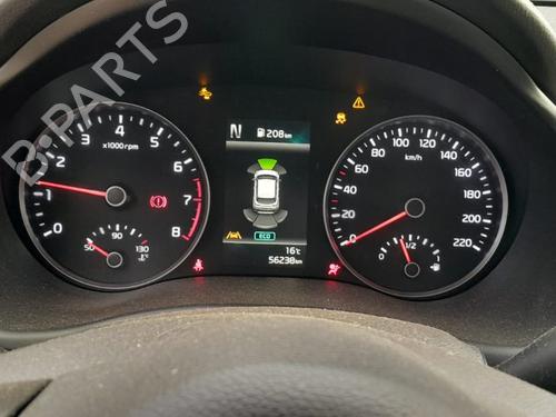 Used Instrument cluster KIA STONIC (YB) [2017-2025]  23529295
