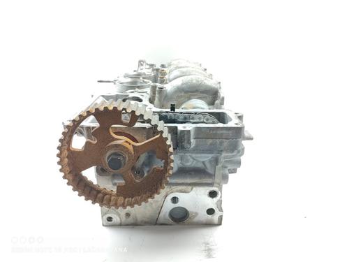 Cylinder head LAND ROVER RANGE ROVER EVOQUE (L538)  | BP29715425M5