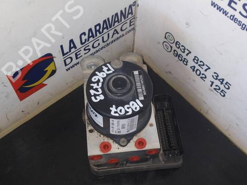 ABS pump HONDA ACCORD VII (CL, CN) 2.2 i-CTDi (CN1) | BP16508296M43 