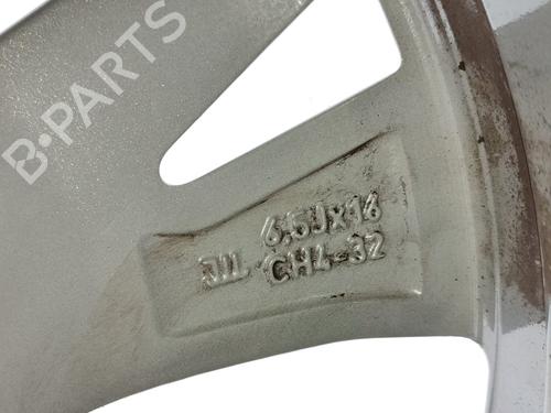 Rim PEUGEOT 2008 II (UD_, US_, UY_, UJ_, UR_, UC_)  | BP29572970C45 