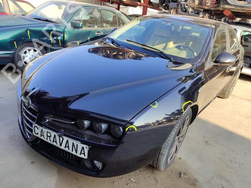 Engine control unit (ECU) ALFA ROMEO 159 (939_) | BP32331002M57 - Image 6