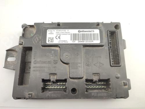 Used Electronic module DACIA DOKKER MPV (KE_) [2012-2021]  16510605