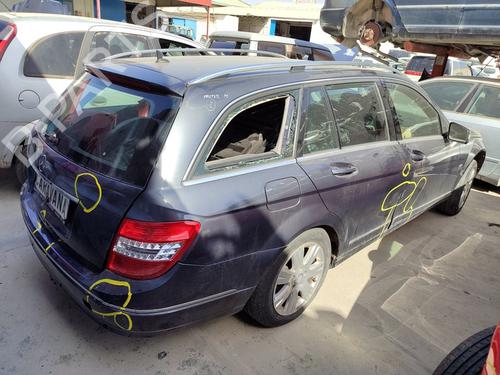 Left front window switch MERCEDES-BENZ C-CLASS T-Model (S204) C 180 CDI (204.200) | BP30528704I27  - Image 11