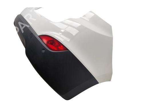 Rear bumper HYUNDAI ix35 (LM, EL, ELH)  | BP24201456C8